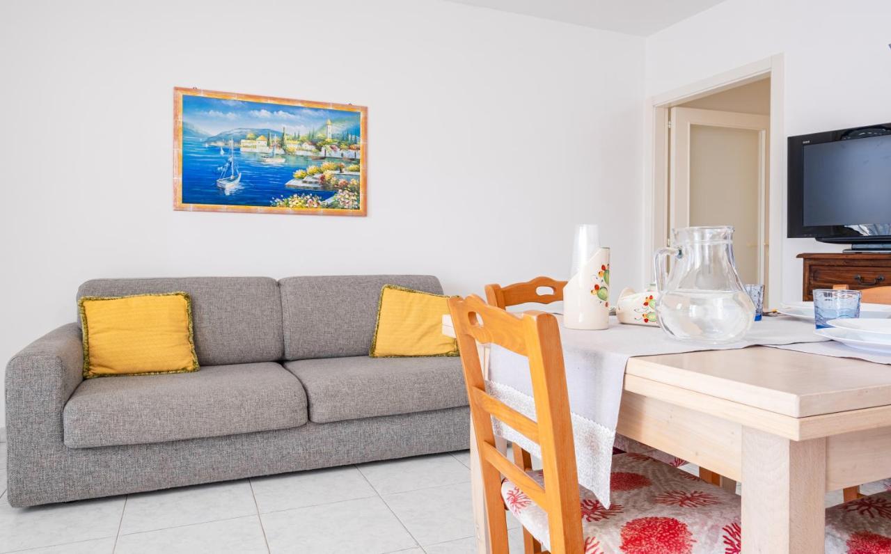 Holidays Dream Laura - Leuca Santa Maria di Leuca エクステリア 写真