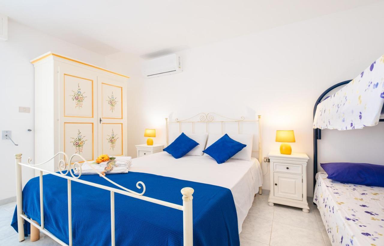 Holidays Dream Laura - Leuca Santa Maria di Leuca エクステリア 写真