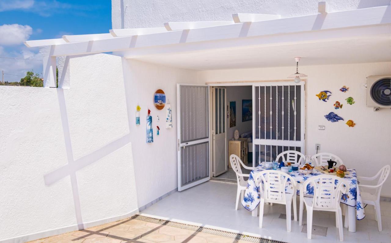 Holidays Dream Laura - Leuca Santa Maria di Leuca エクステリア 写真