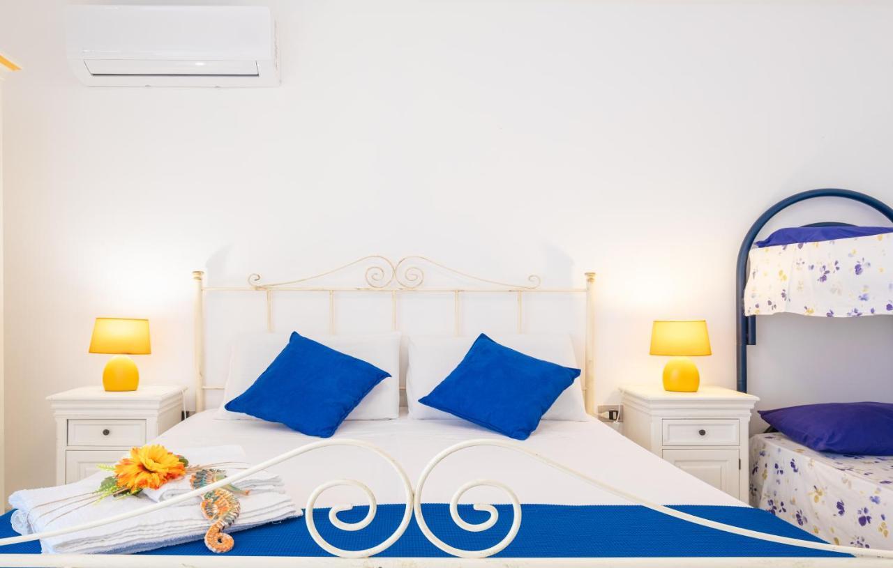 Holidays Dream Laura - Leuca Santa Maria di Leuca エクステリア 写真