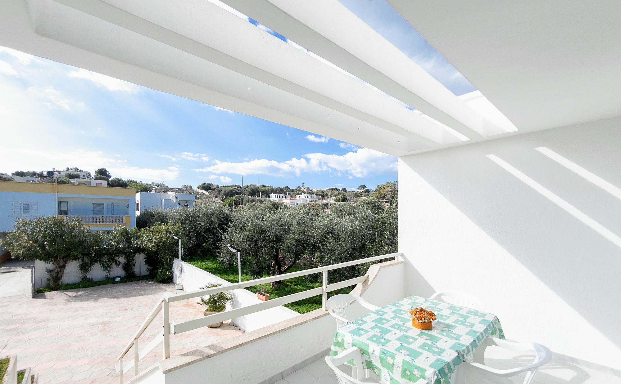 Holidays Dream Laura - Leuca Santa Maria di Leuca エクステリア 写真